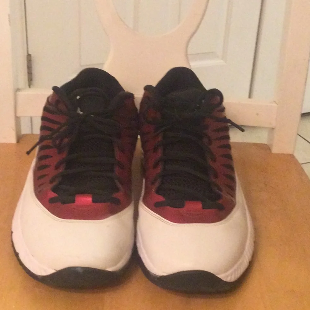 Jordan Sneakers